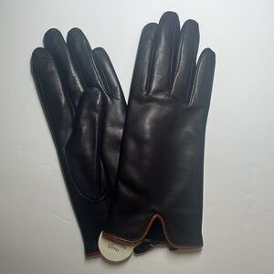 Women's Leather Gloves